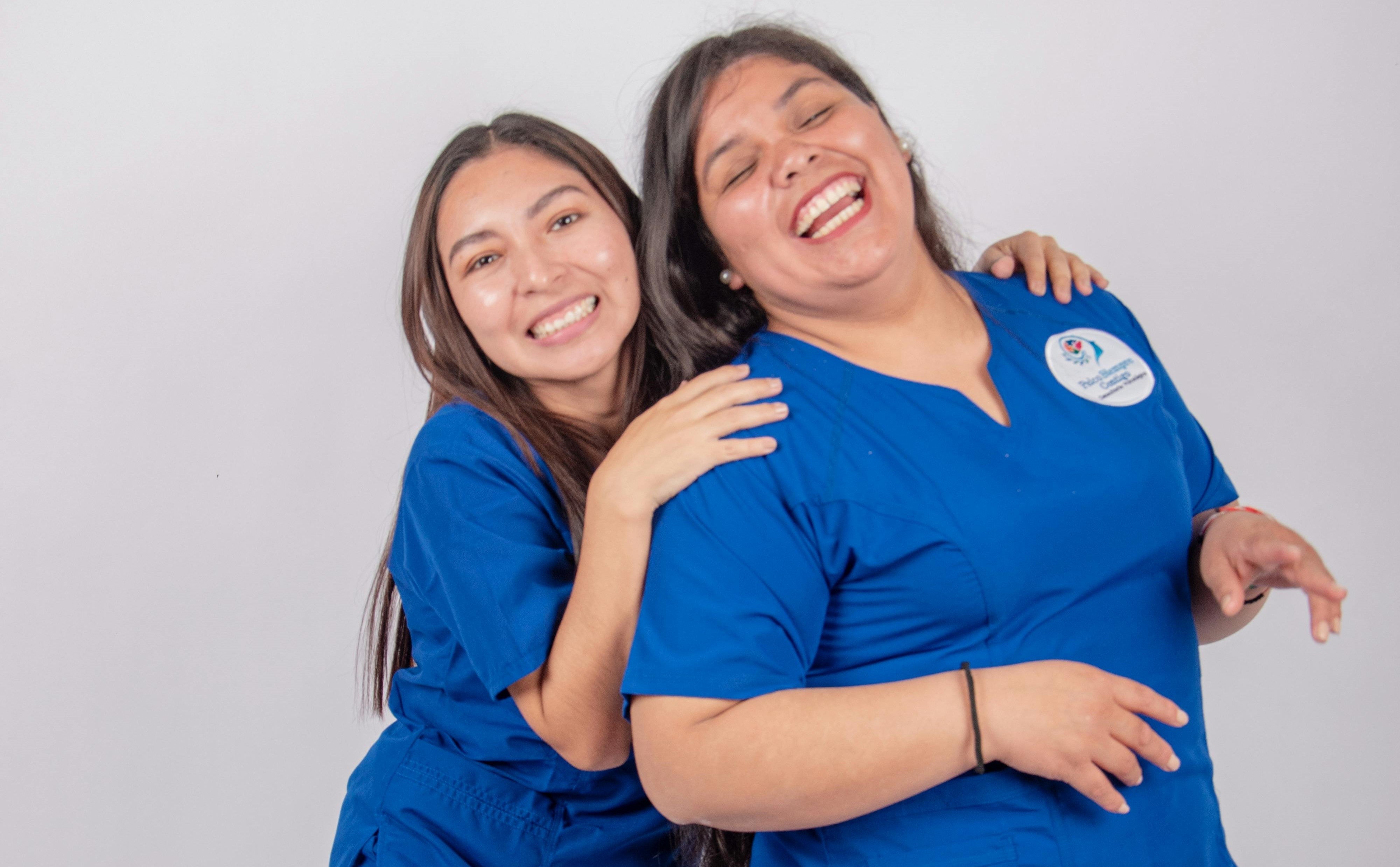 Self-care & Wellness Series: Building Resilience