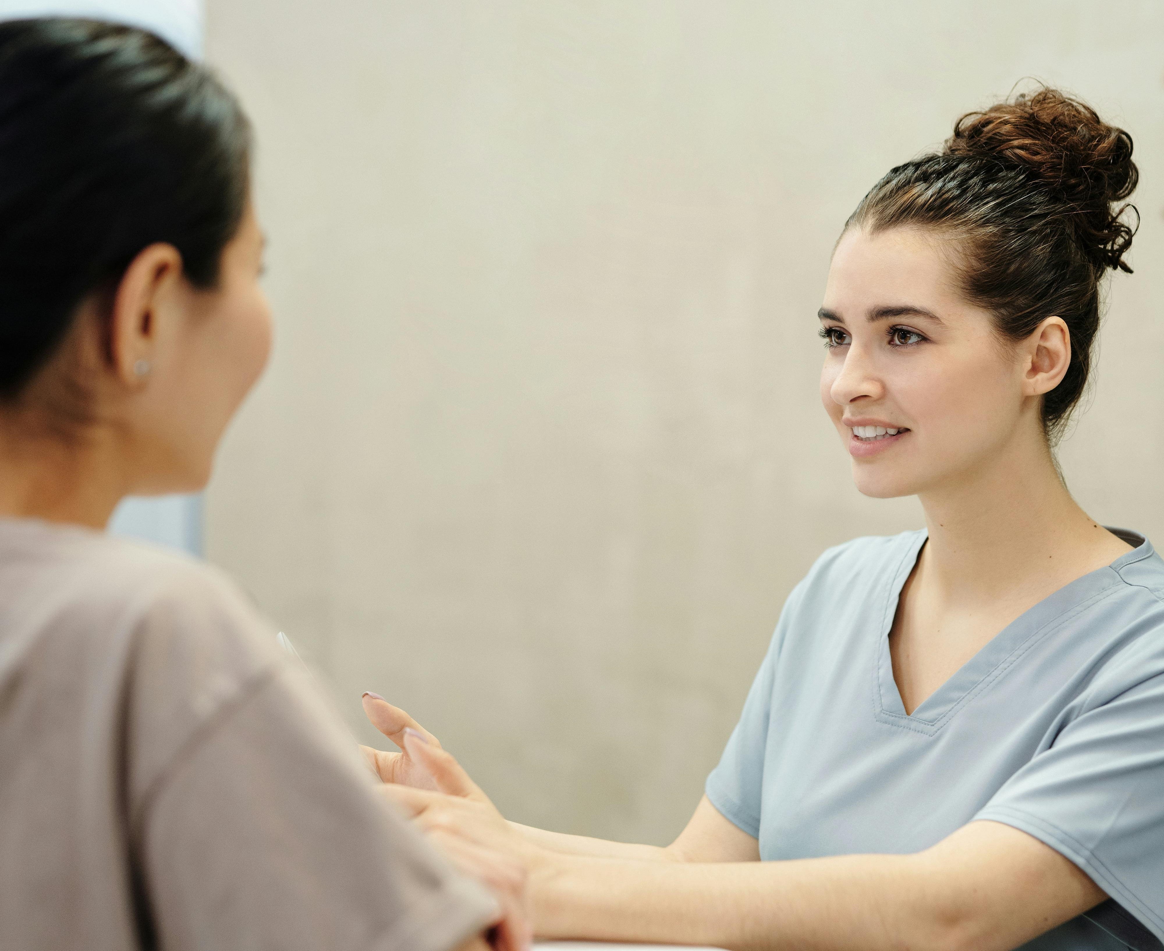 Career Development Series: Job Interview Essentials for Nurses-to-Be