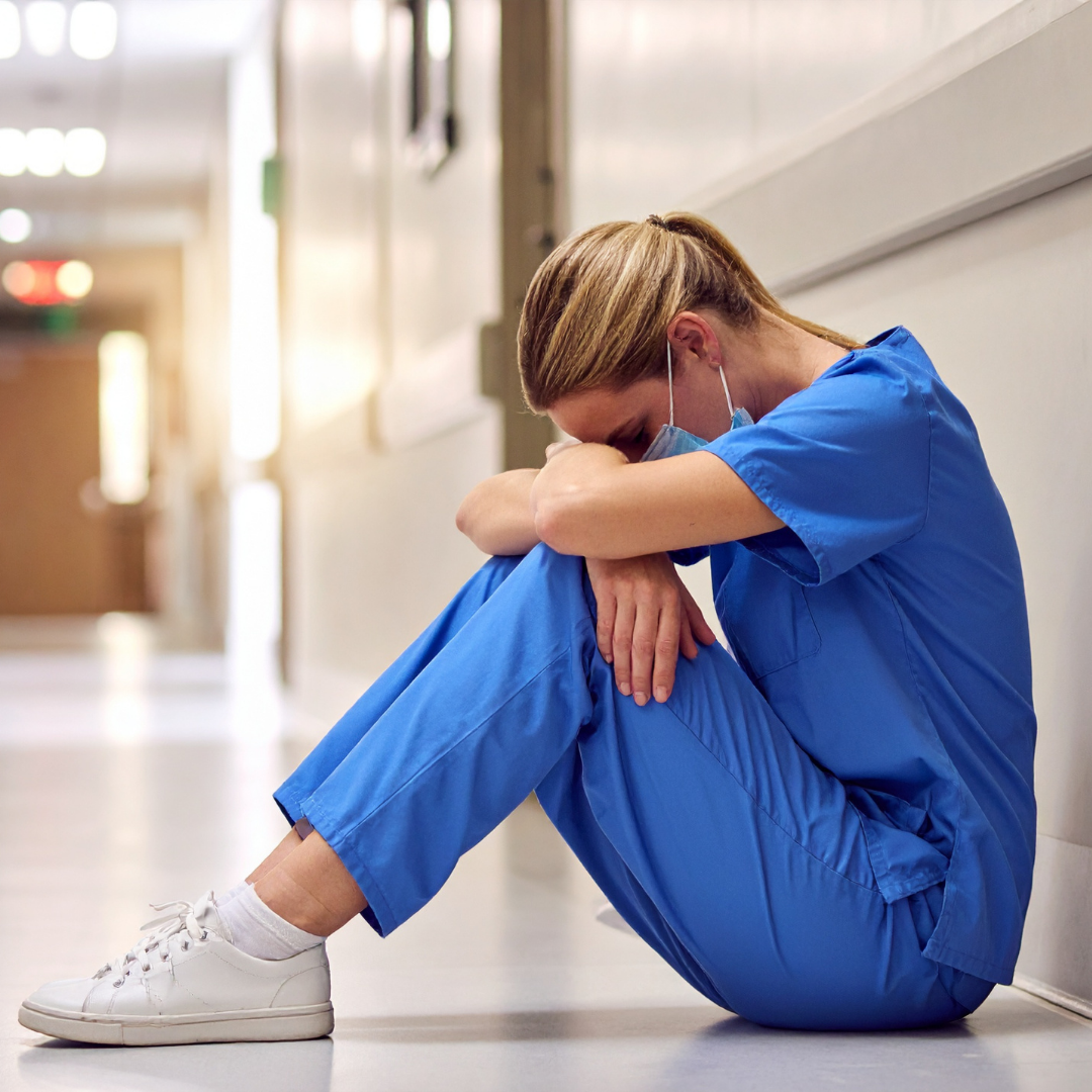 Wellness and Burnout Prevention Strategies for Nurses