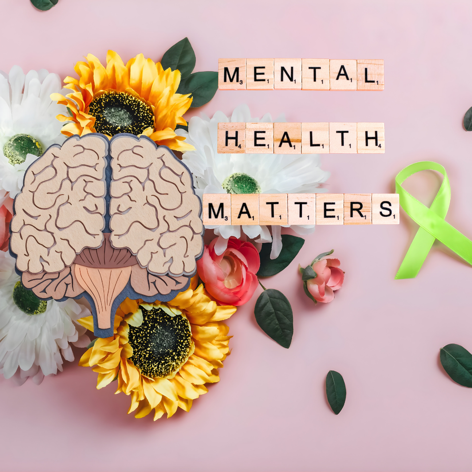 The Importance of Nurse Mental Health and Resources Available