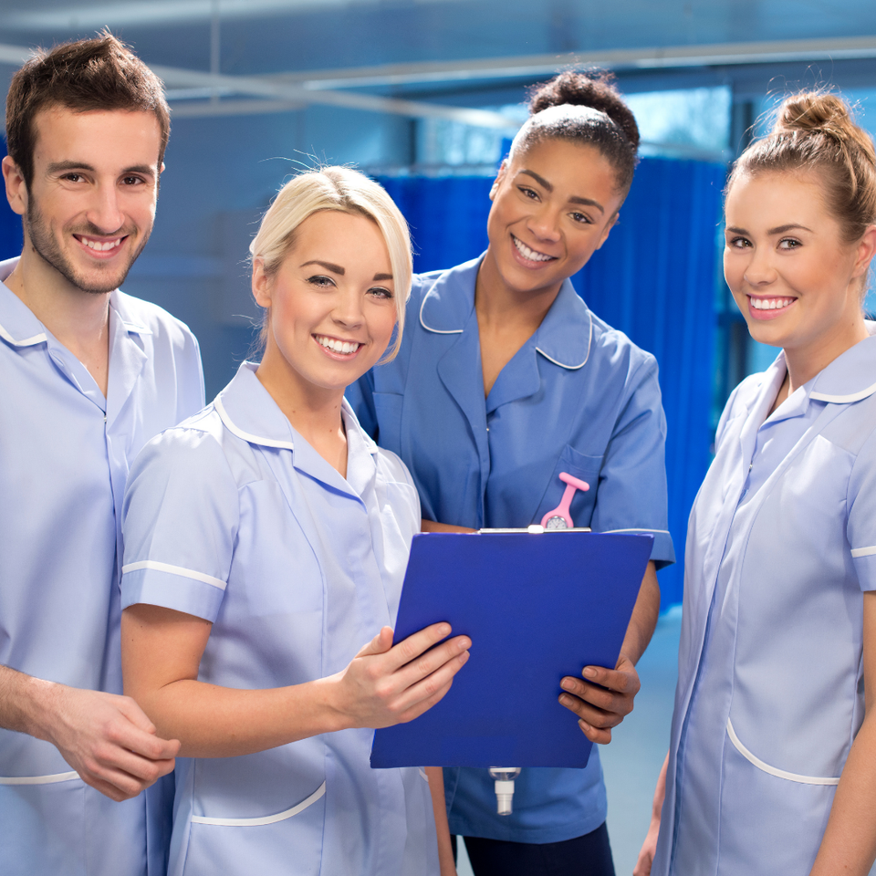 How Different Types of Nurses Prepare for Their Day: Stories and Tips
