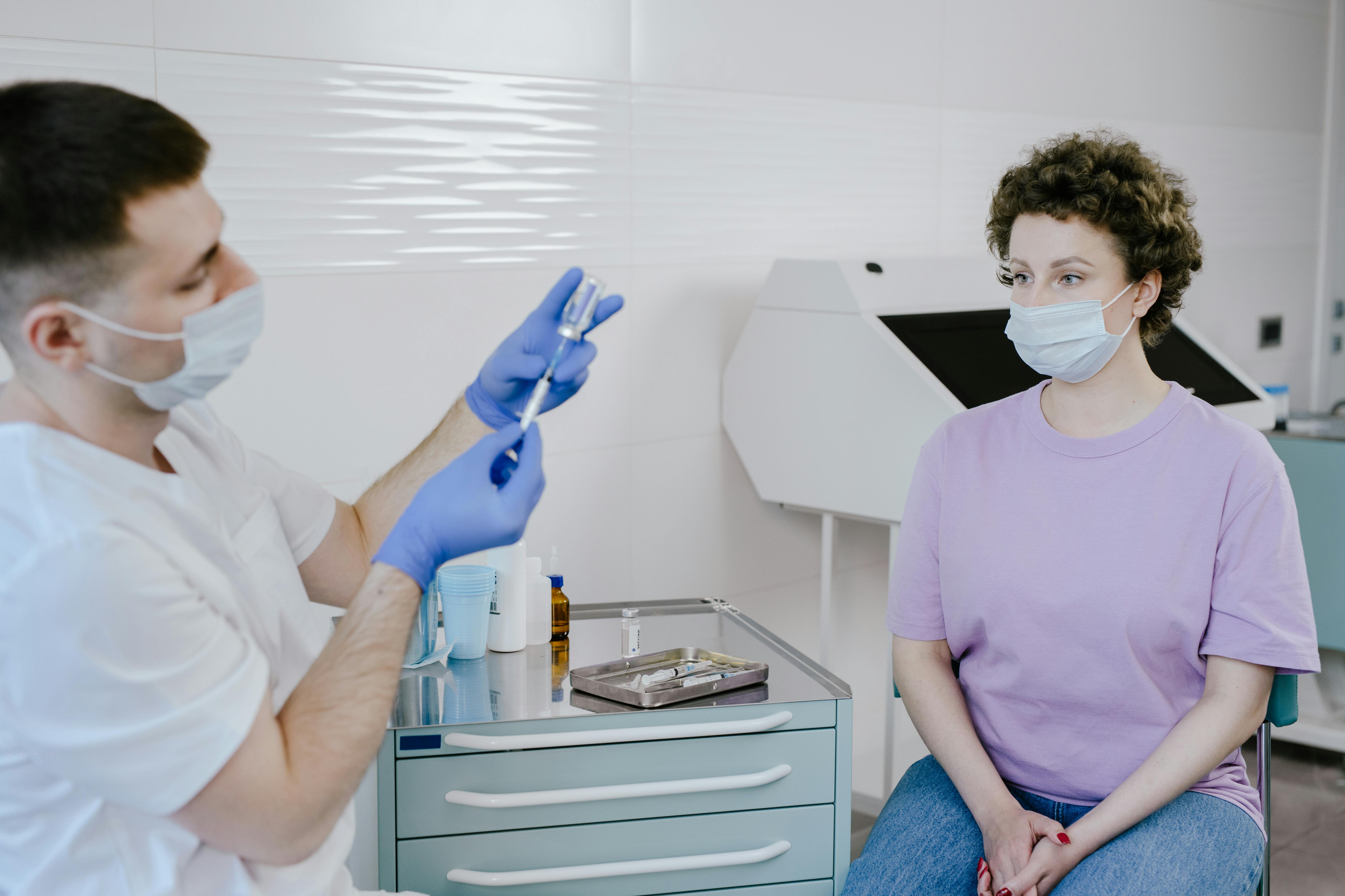 Medication Administration Safety: Core Skills Focus Series