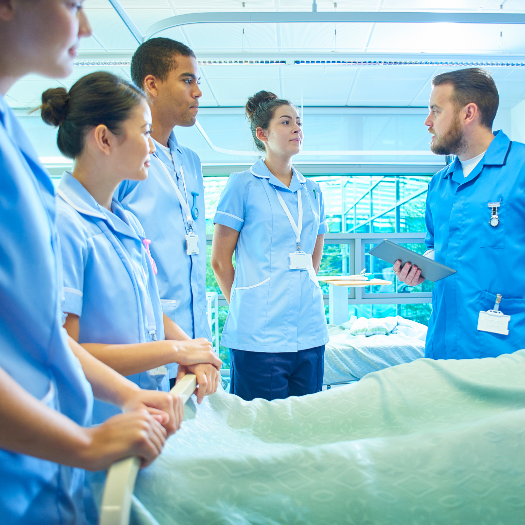 What Every New Nurse Needs to Know: Tips from Seasoned Nurses