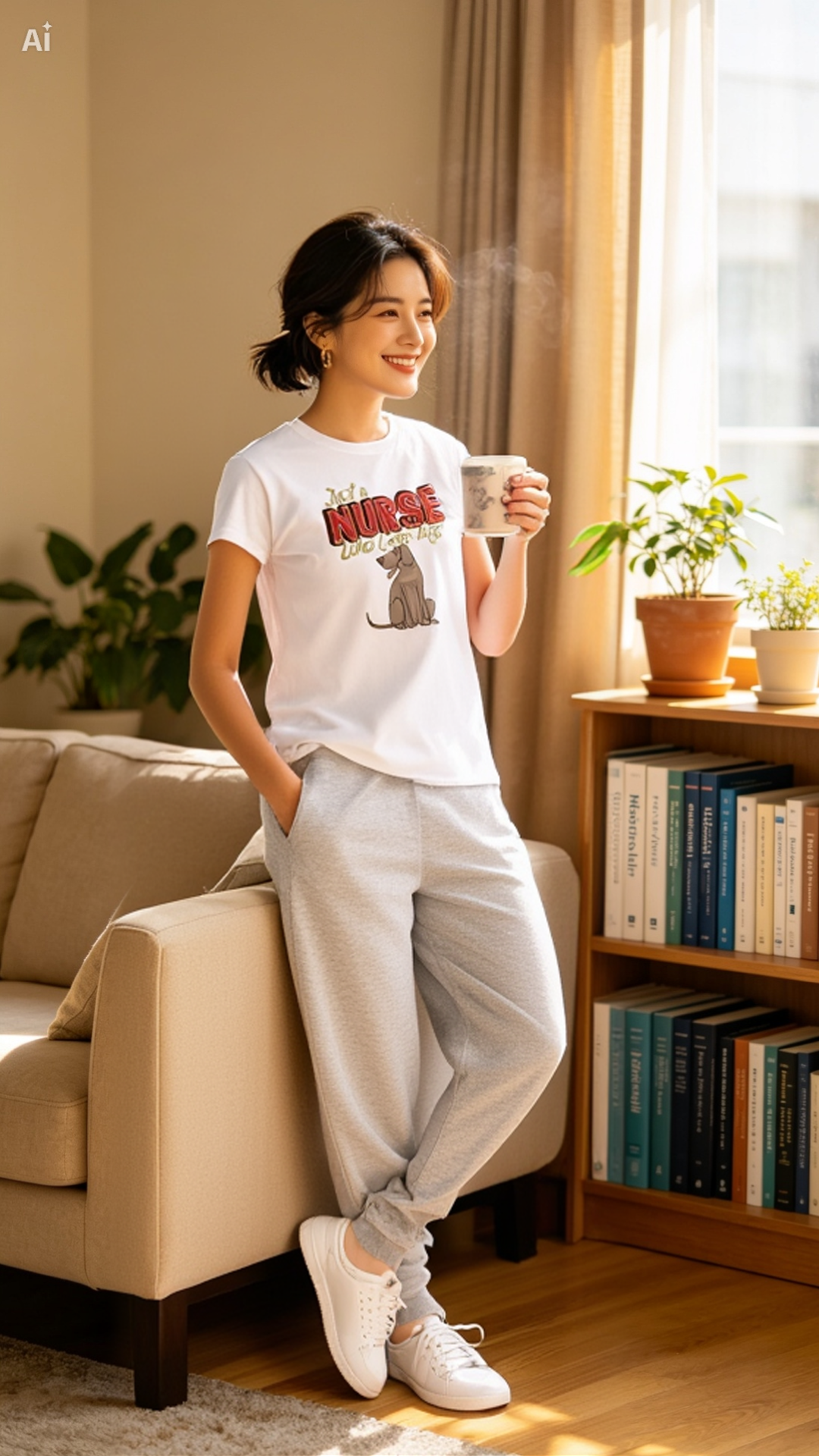 How to Transition Your Scrub Style From Clinical to Casual