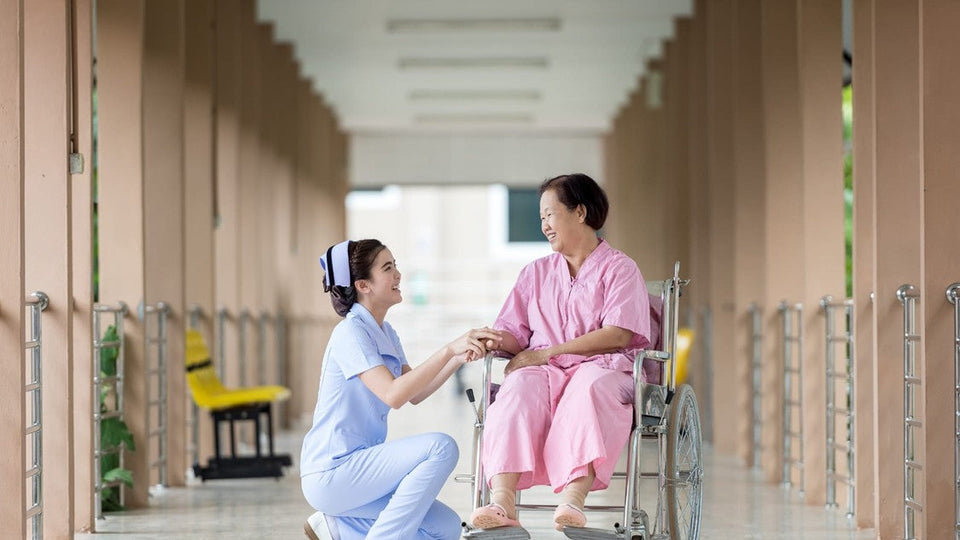 Nurse Guru: Finding Balance Between Shifts Made Easy