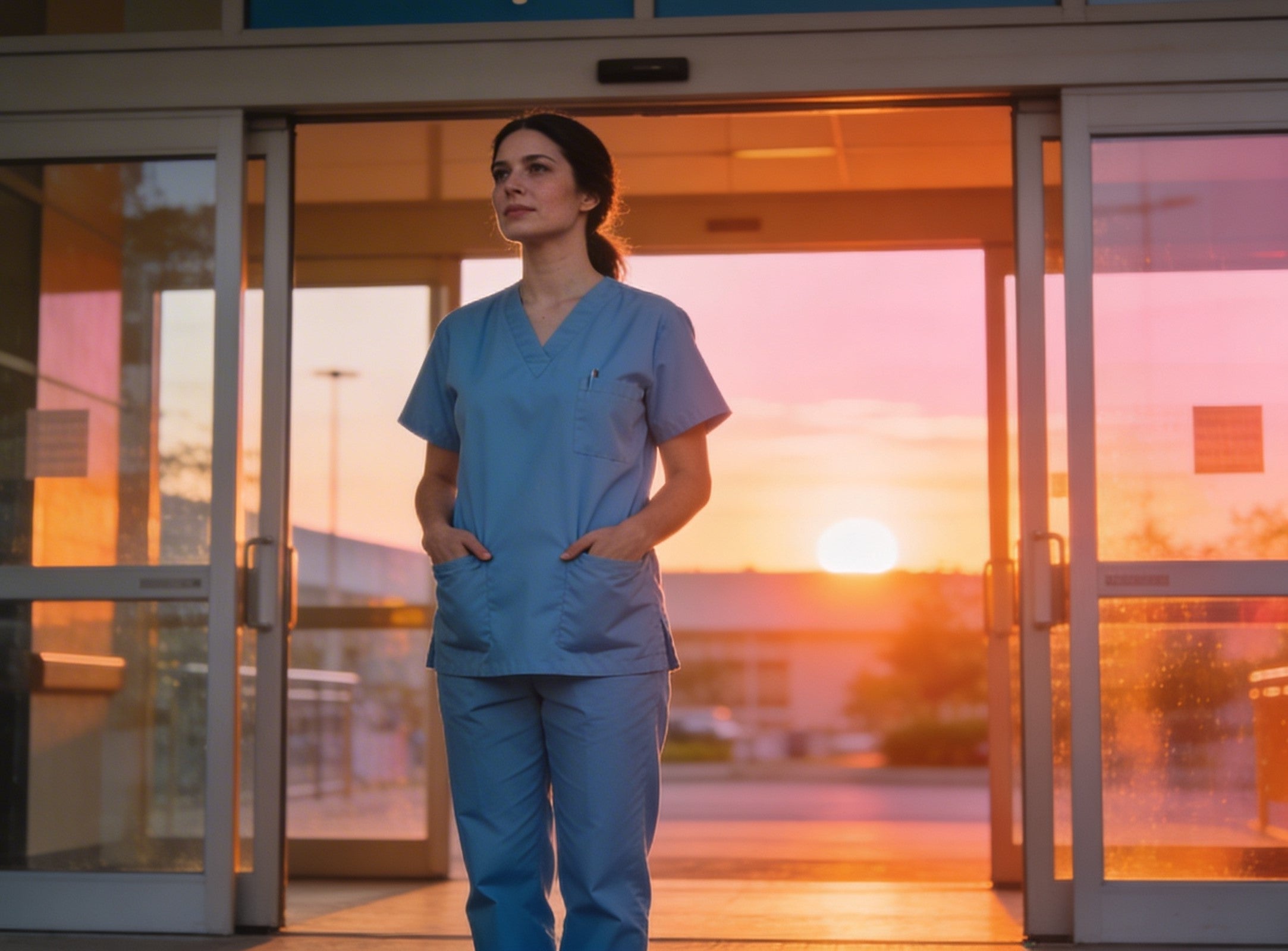 Motivational Quotes for Nurses: Starting the Week Strong