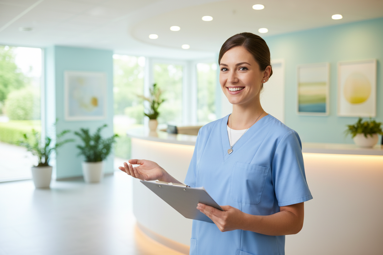 Mental Health Matters: Self-Care Tips Every Nurse Should Know
