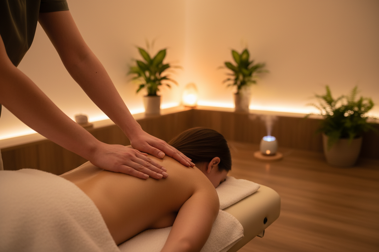 The Nurse Wellness Upgrade You Didn’t Know You Needed