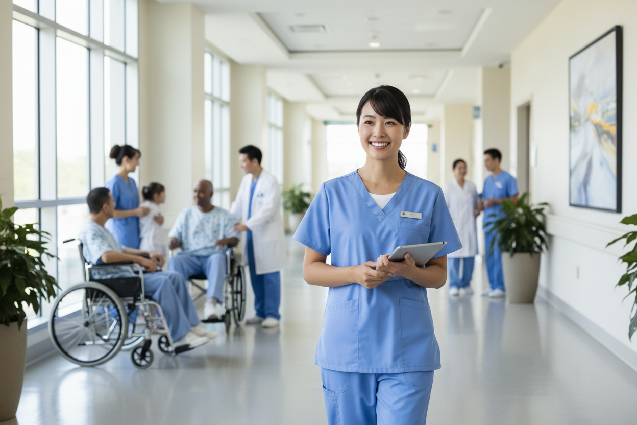 What Your Patients Notice About You (That You Might Not See in Yourself)