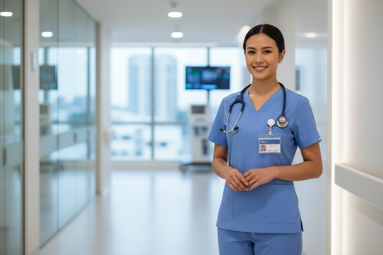 Infection Control Essentials: Core Skills Focus Series