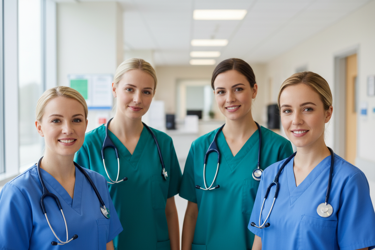 Small Nurse Wins That Don’t Make the Charts (But Still Matter)