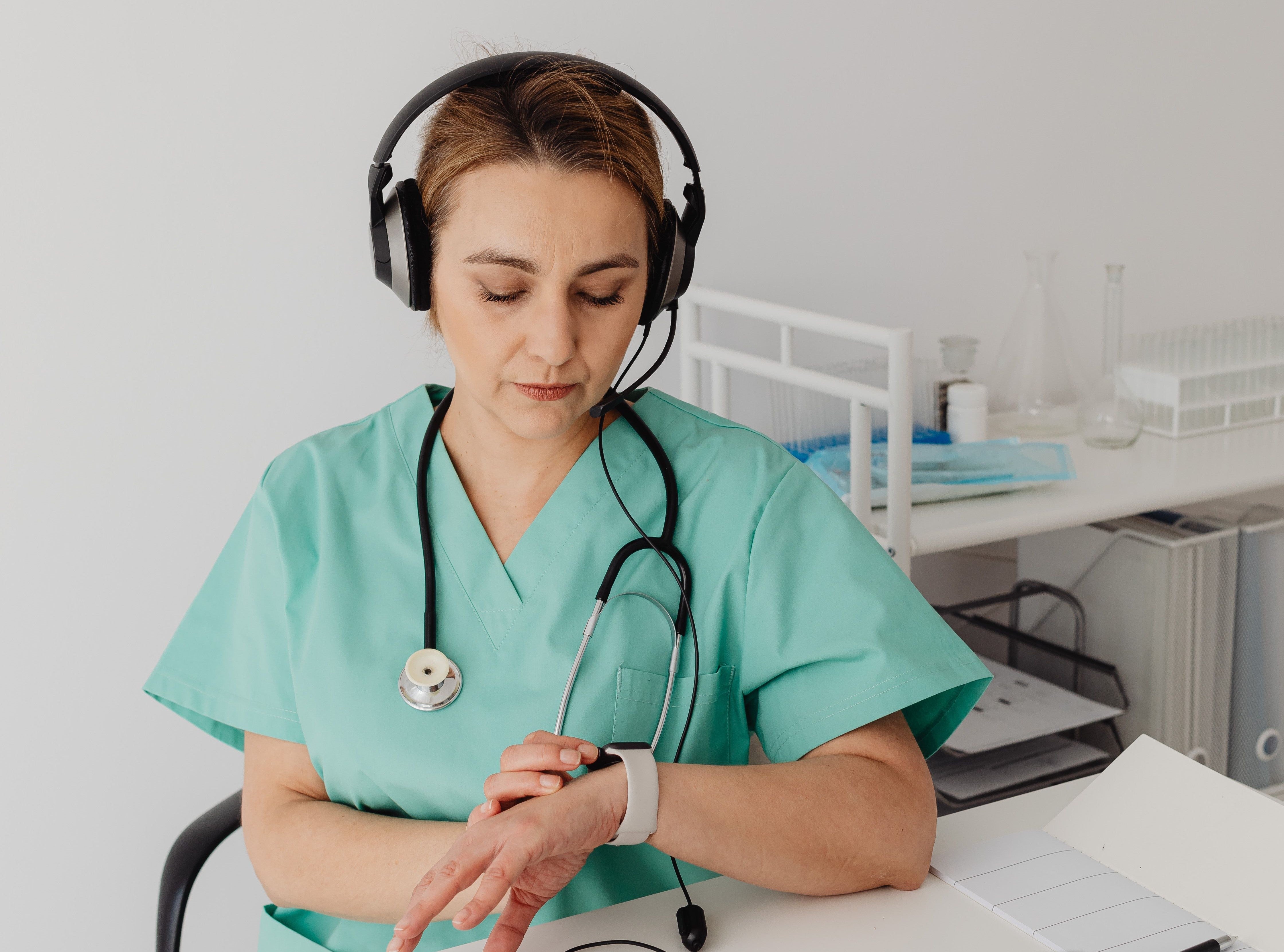 Small Rituals That Make Tough Shifts Feel Lighter