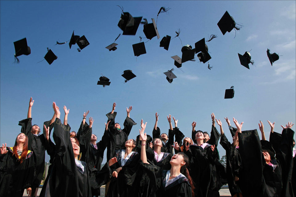 Are You a New Grad in the Bay Area? Read On if You Can Relate