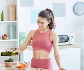 30 Quick & Nourishing Meals for Nurses on the Go - Books