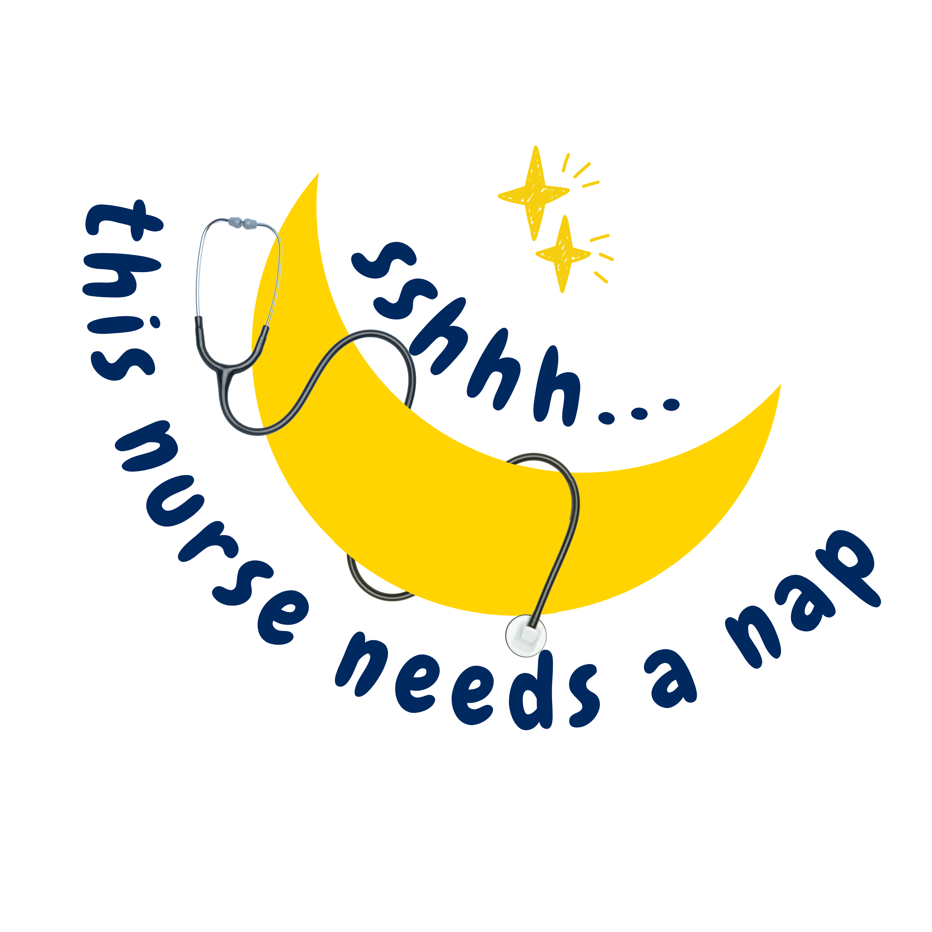 Need Sleep Throw Blanket