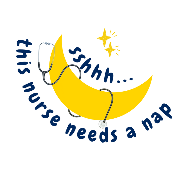 Need Sleep Throw Blanket