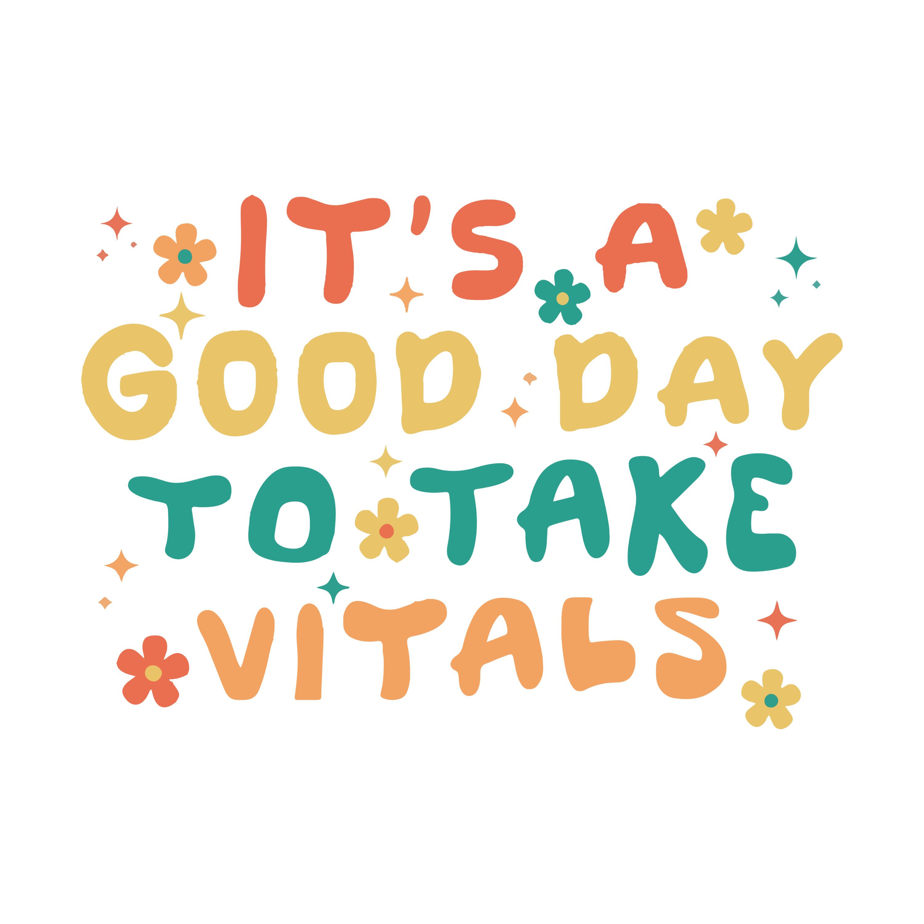 Good Day to Take Vitals Throw Blanket