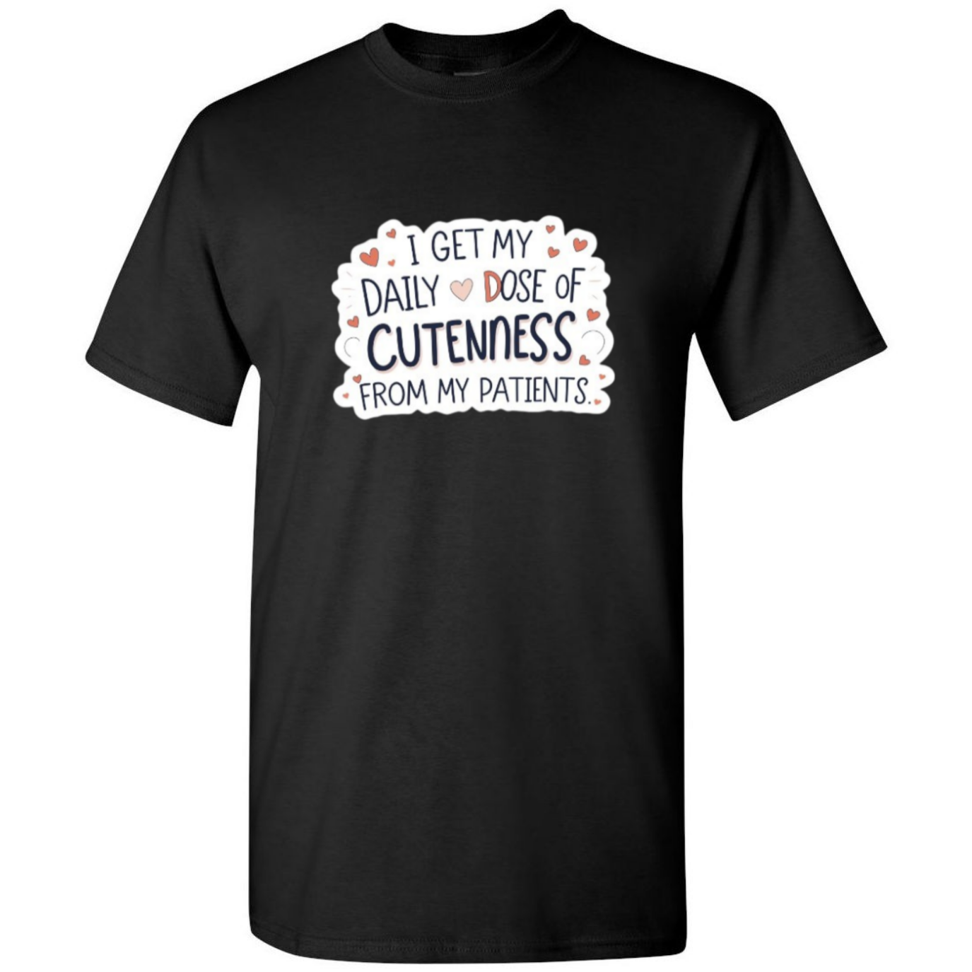 Daily Dose of Cuteness T-Shirt