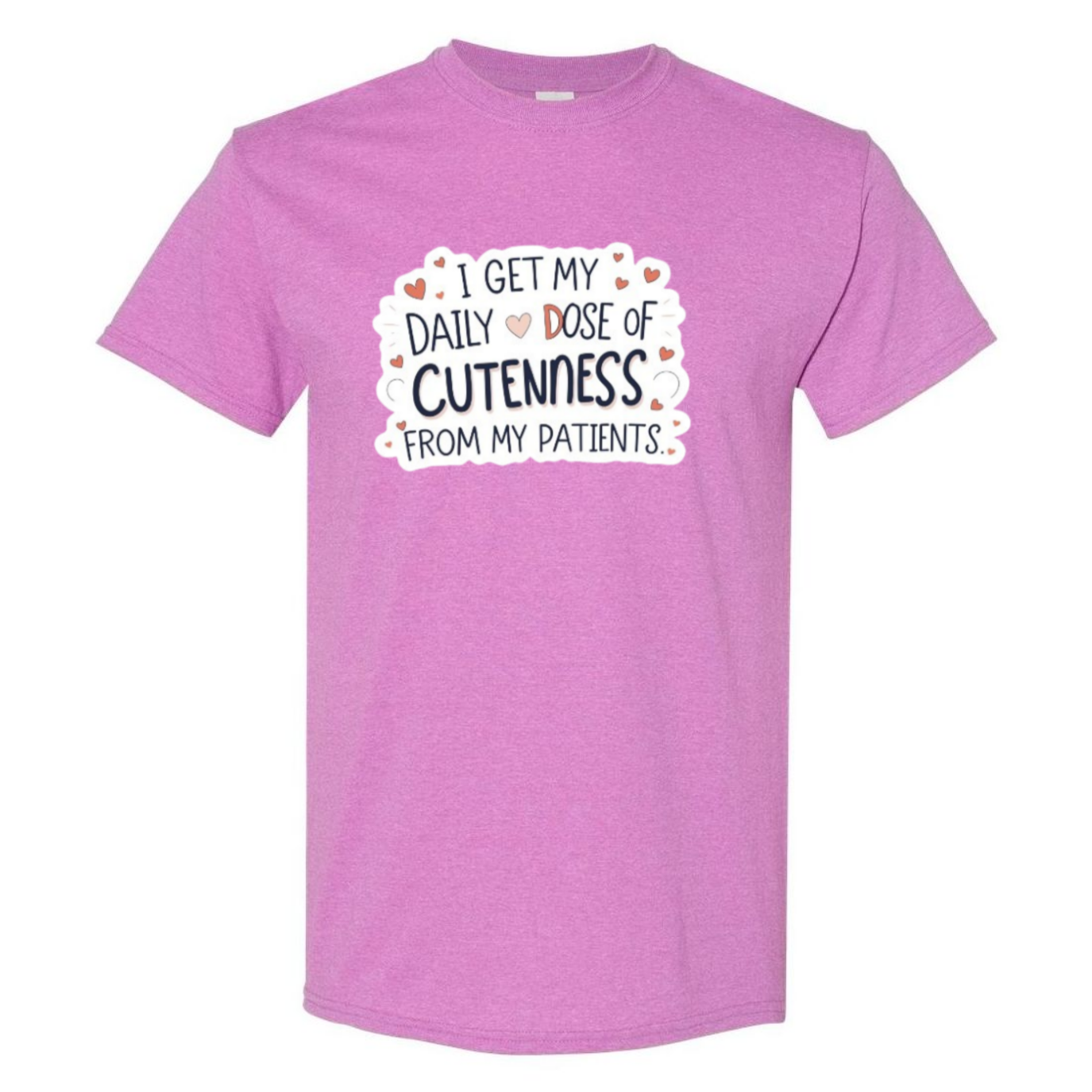 Daily Dose of Cuteness T-Shirt