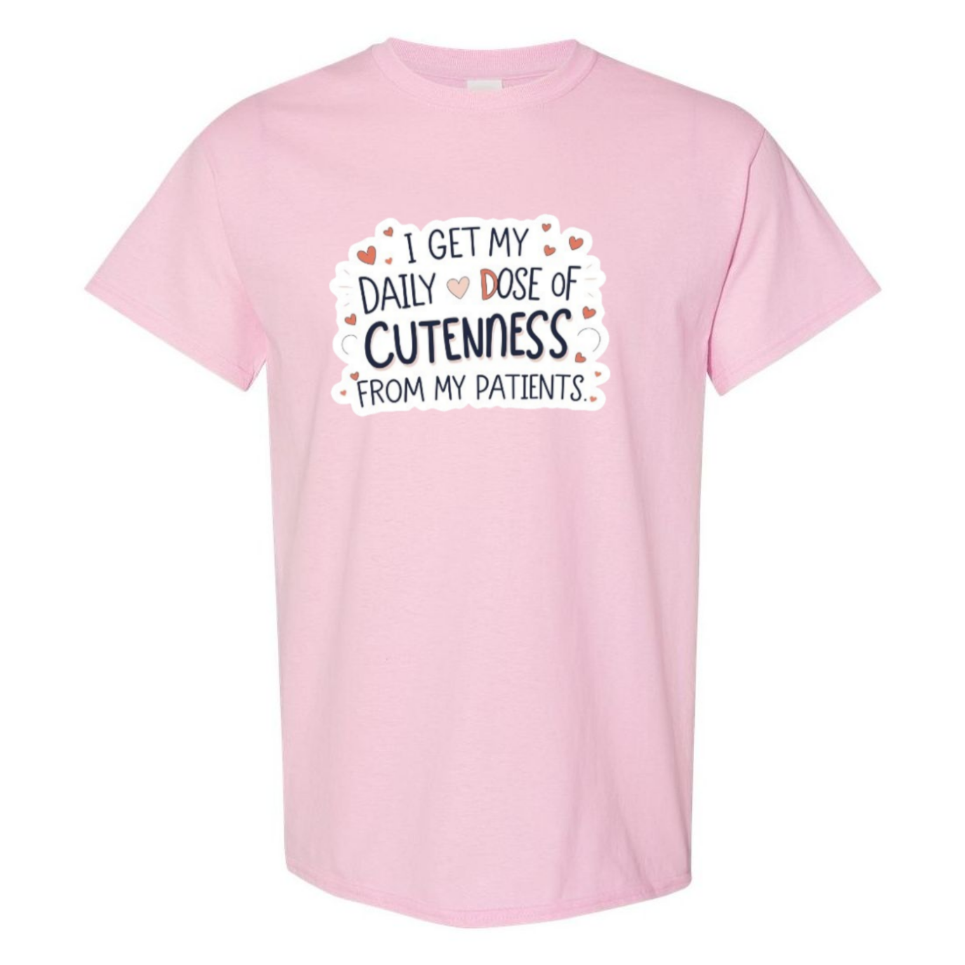 Daily Dose of Cuteness T-Shirt
