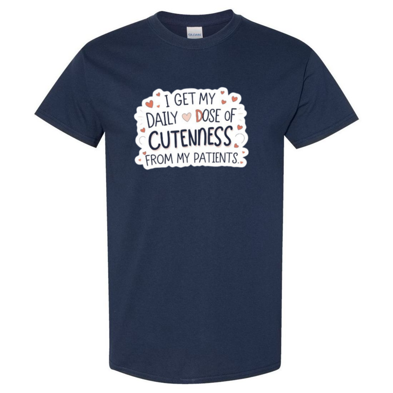 Daily Dose of Cuteness T-Shirt