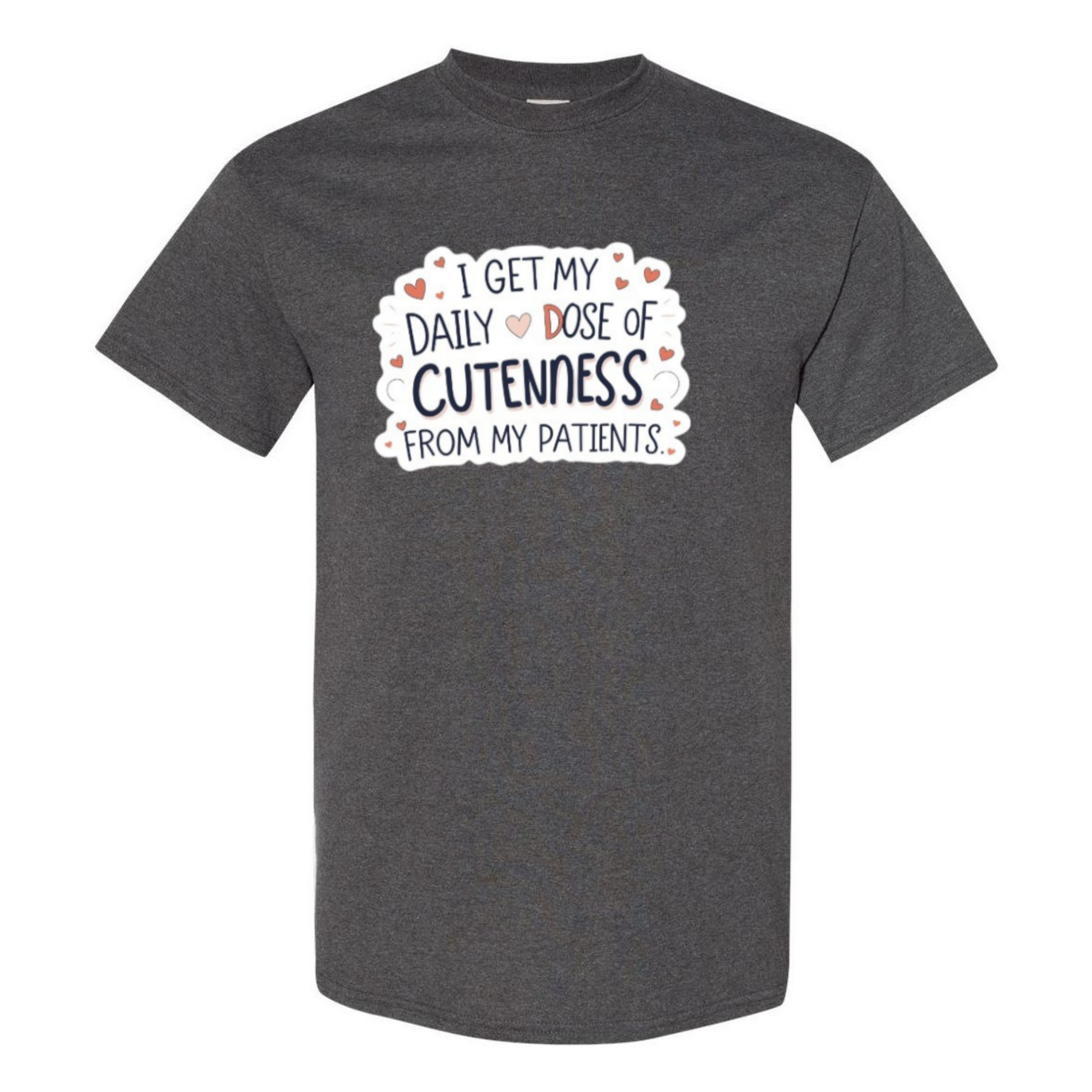 Daily Dose of Cuteness T-Shirt