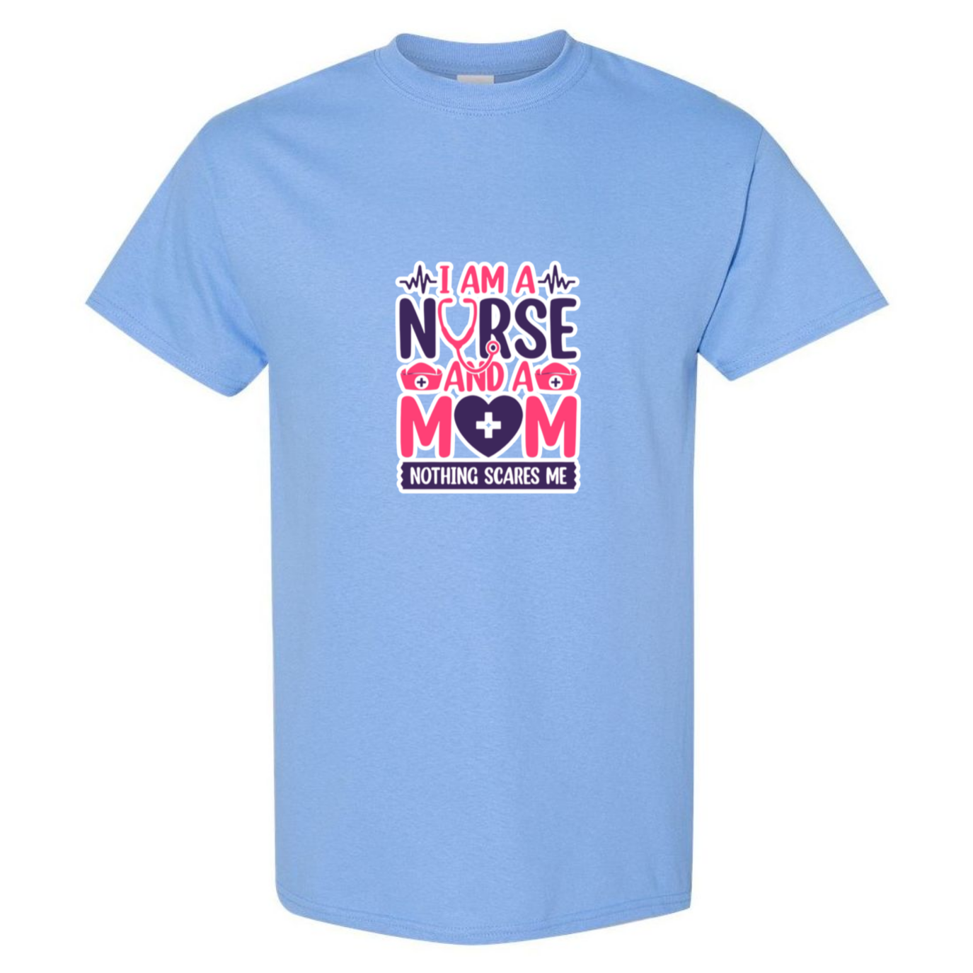 Nurse & Mom T-Shirt