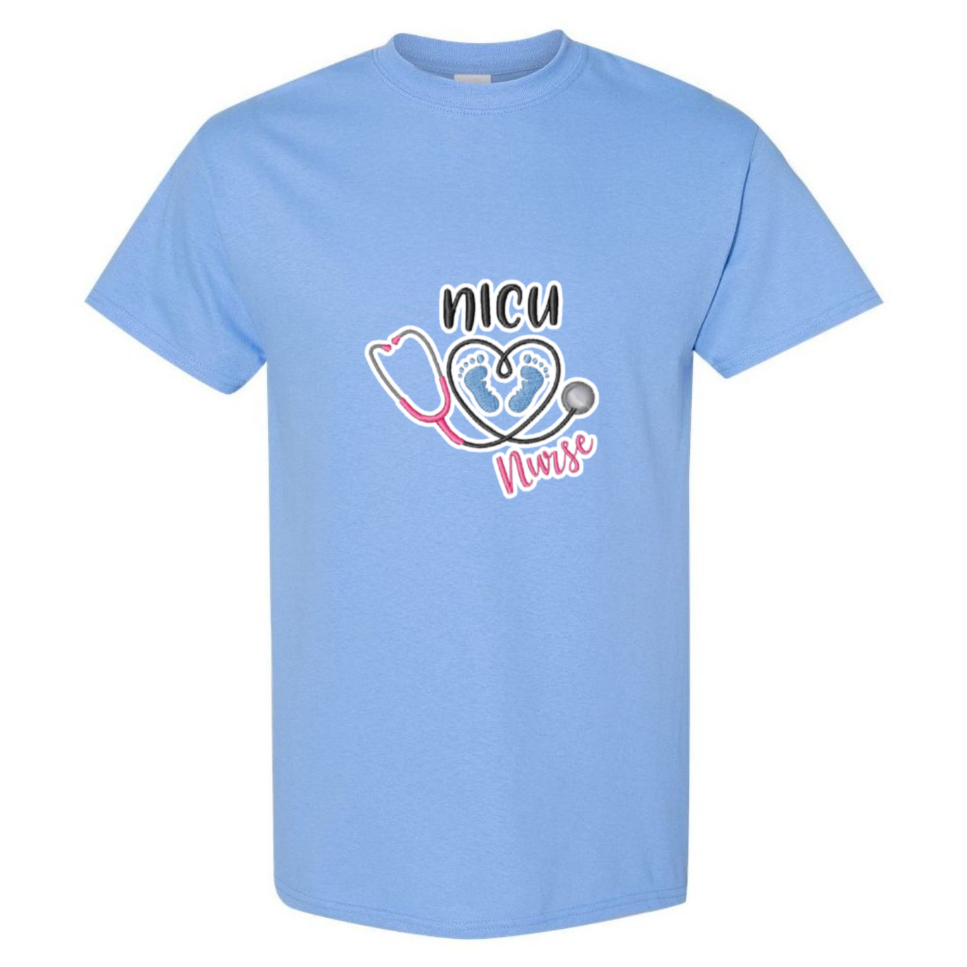 In NICU T-Shirt