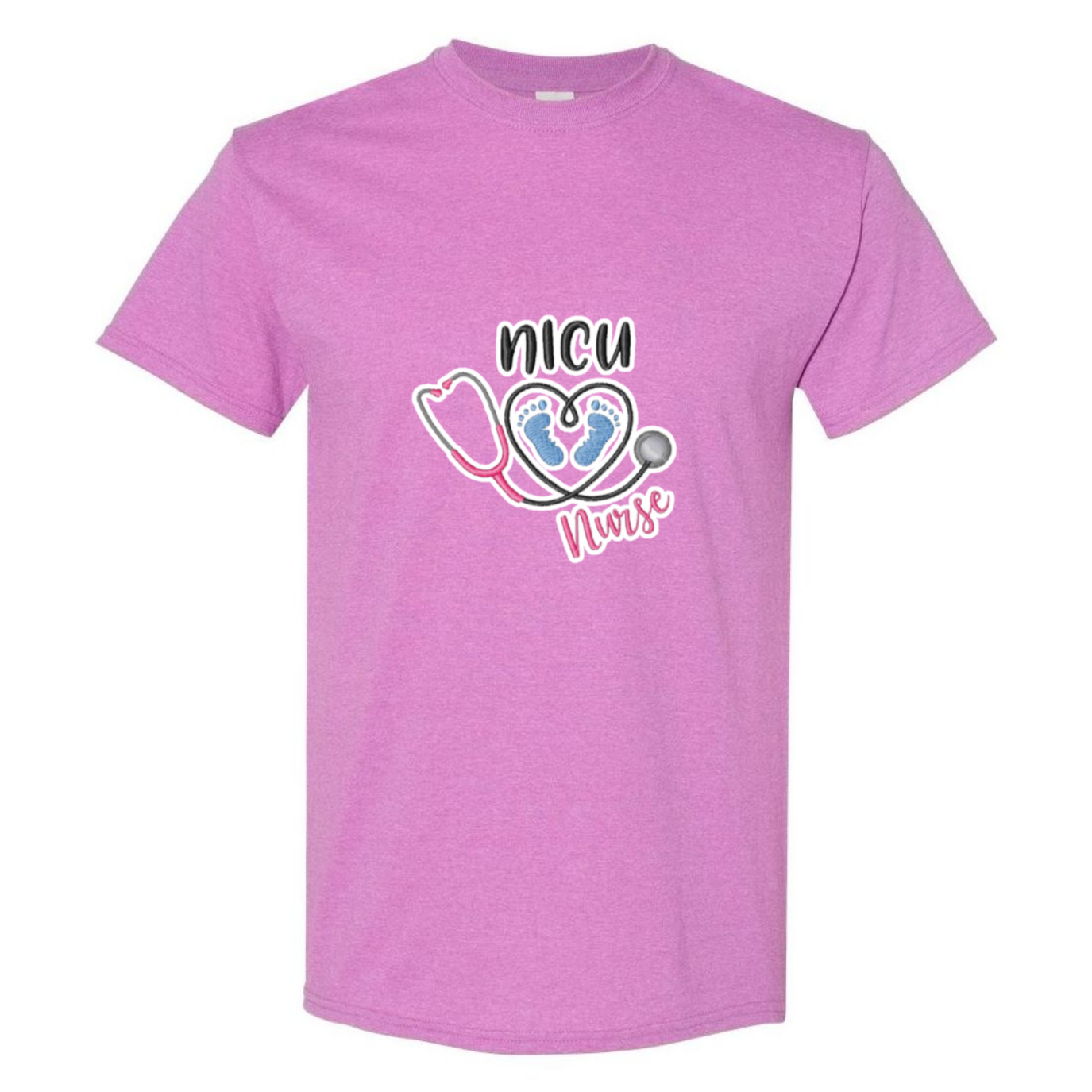 In NICU T-Shirt