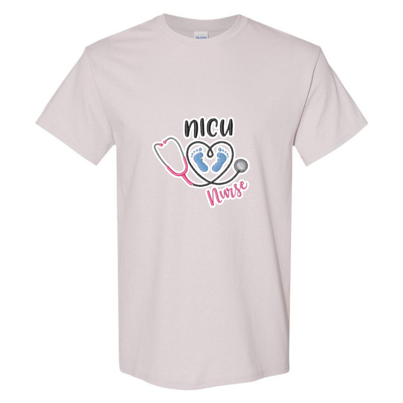 In NICU T-Shirt