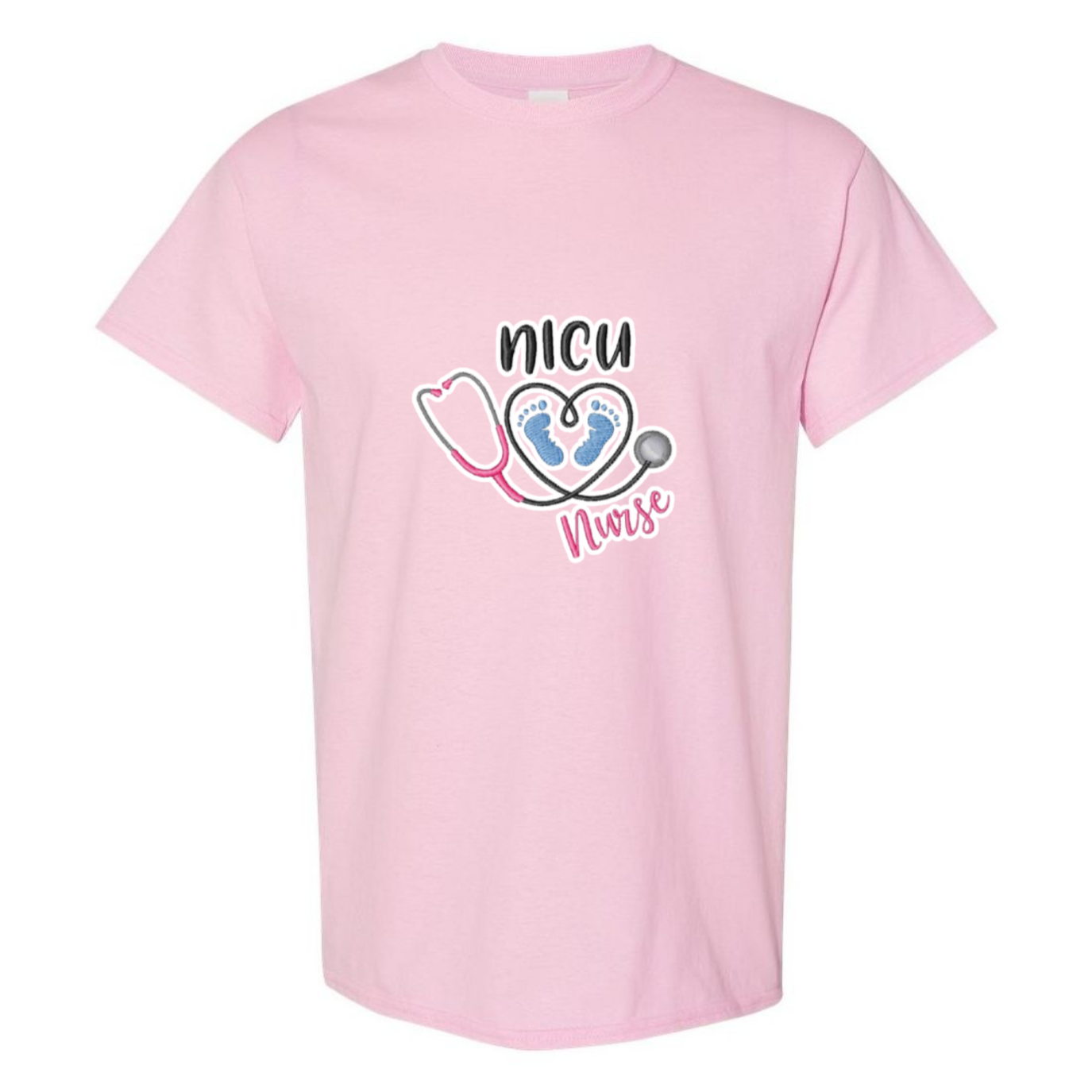 In NICU T-Shirt