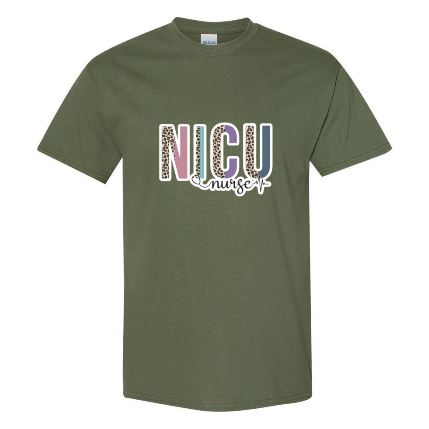 NICU T-Shirt