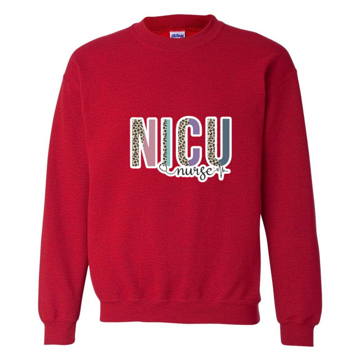 NICU Crewneck Sweatshirt