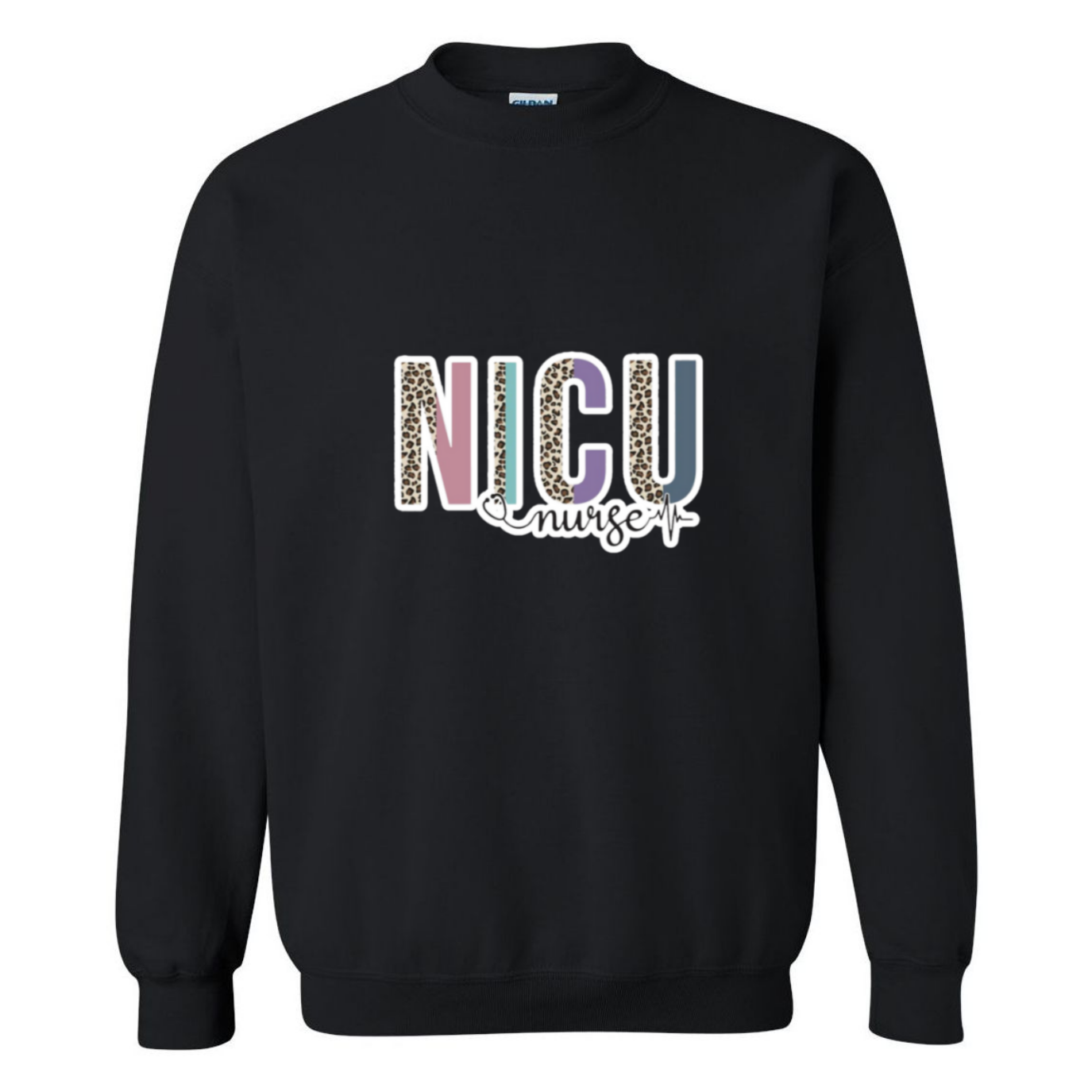 NICU Crewneck Sweatshirt