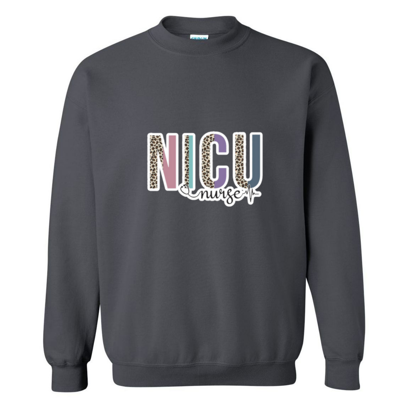 NICU Crewneck Sweatshirt