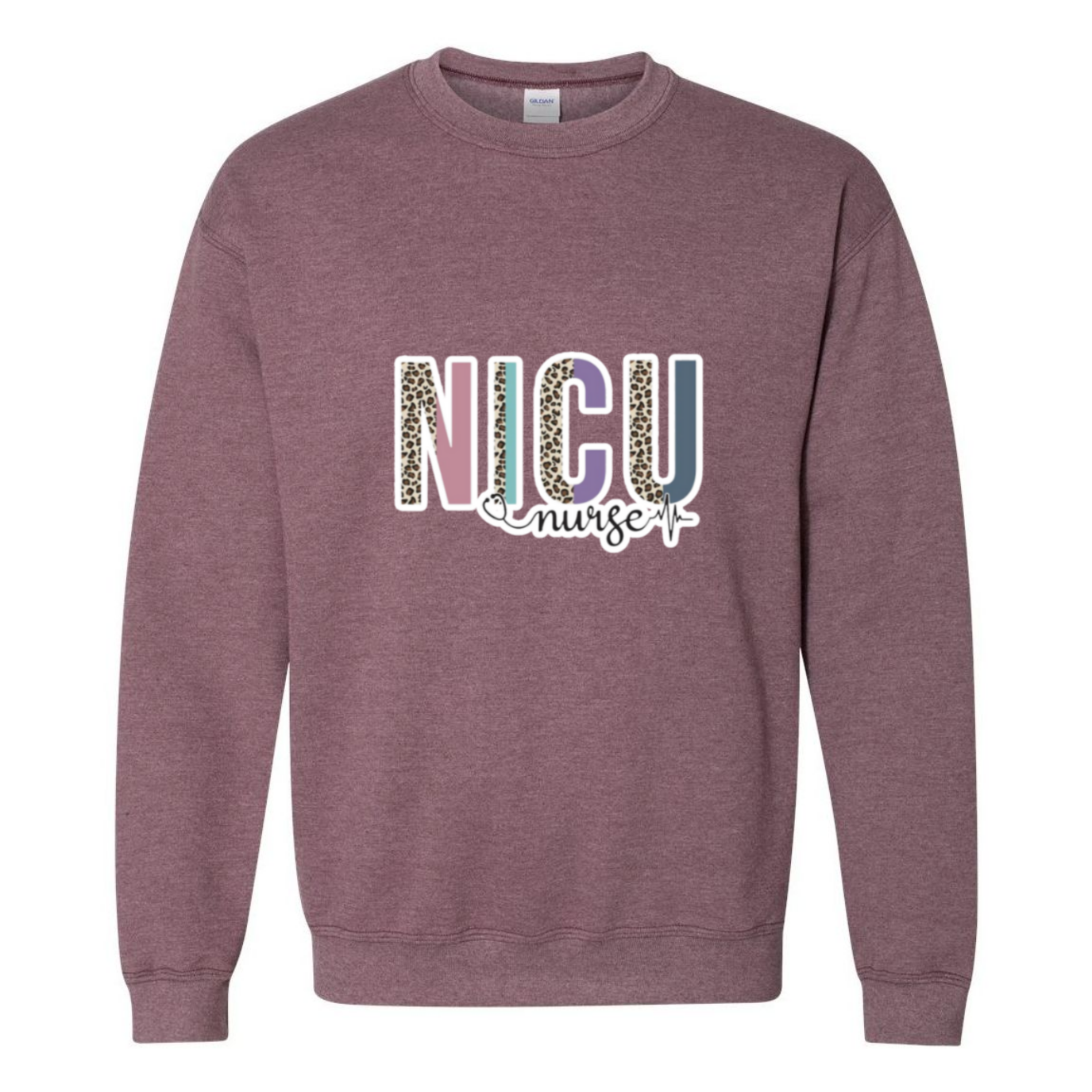 NICU Crewneck Sweatshirt