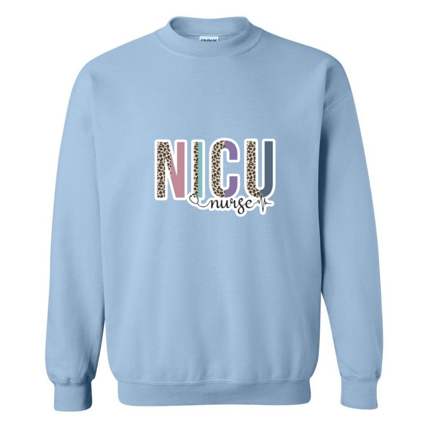 NICU Crewneck Sweatshirt