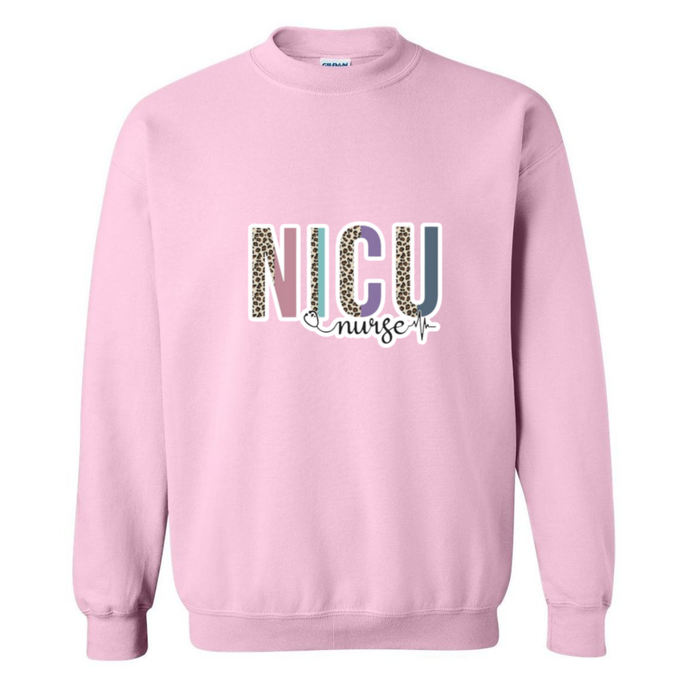NICU Crewneck Sweatshirt