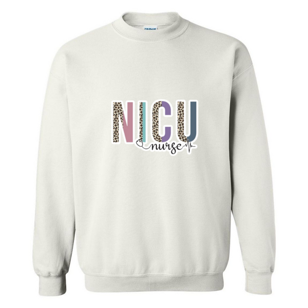NICU Crewneck Sweatshirt