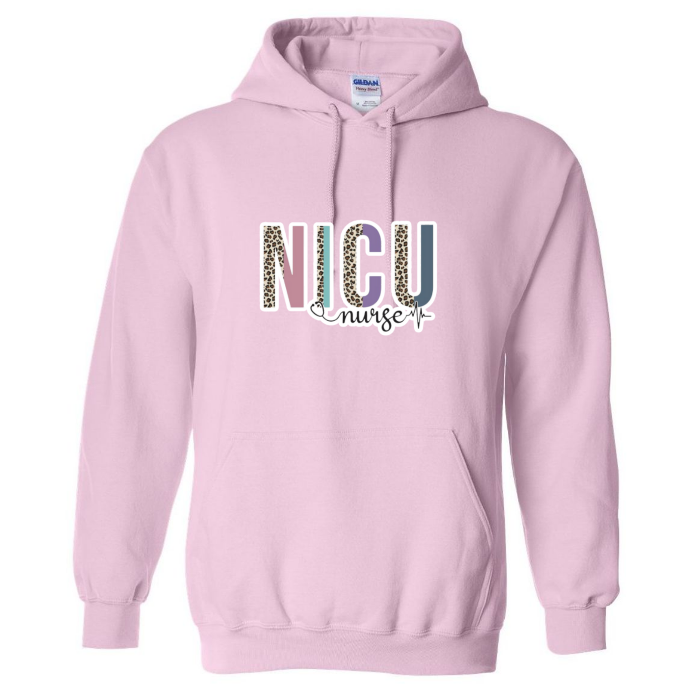 NICU Hooded Sweatshirt