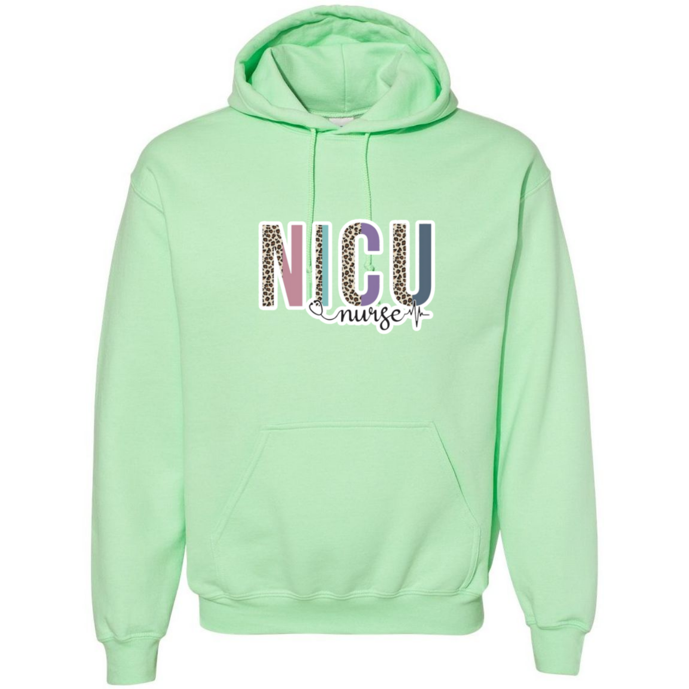 NICU Hooded Sweatshirt