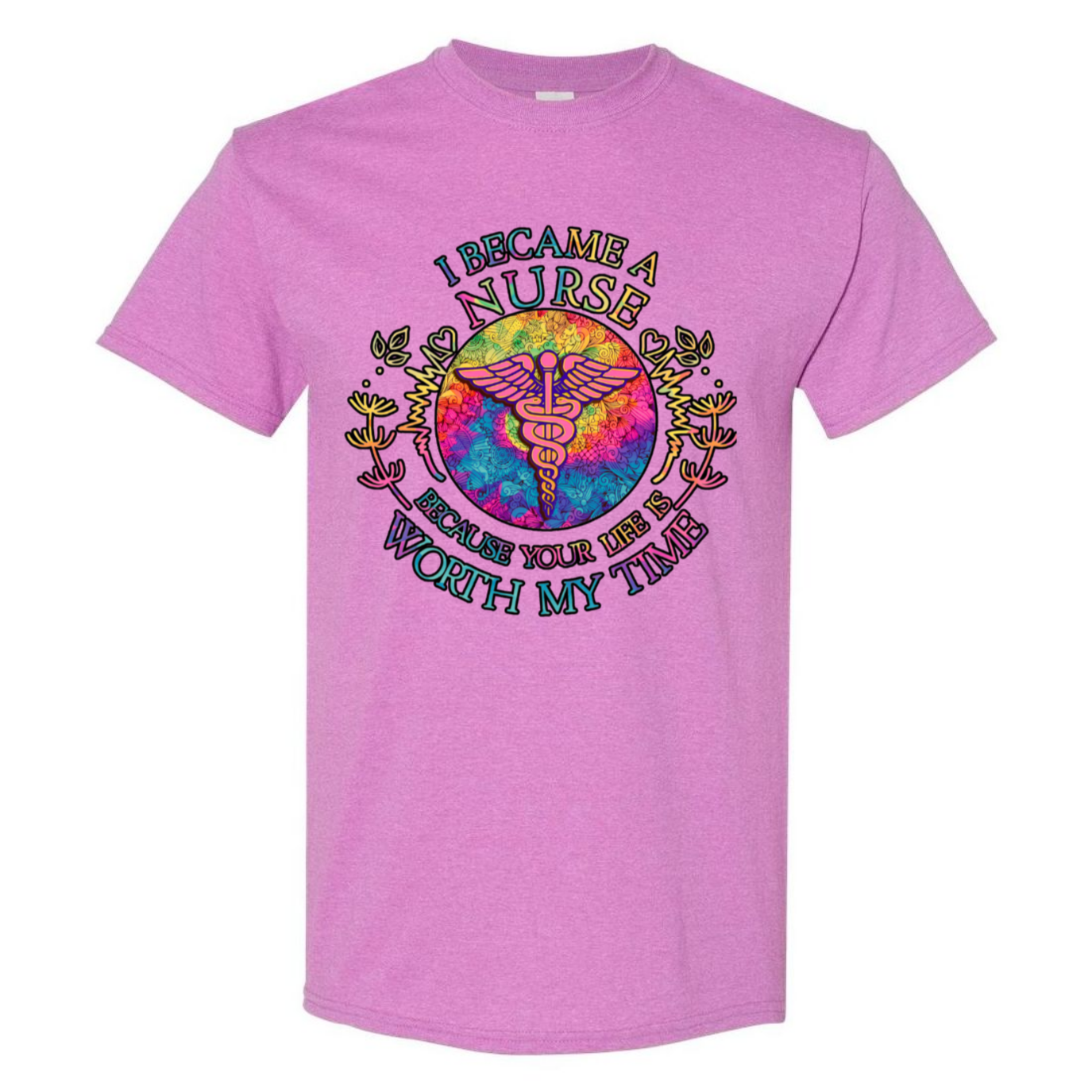 Worth My Time T-Shirt