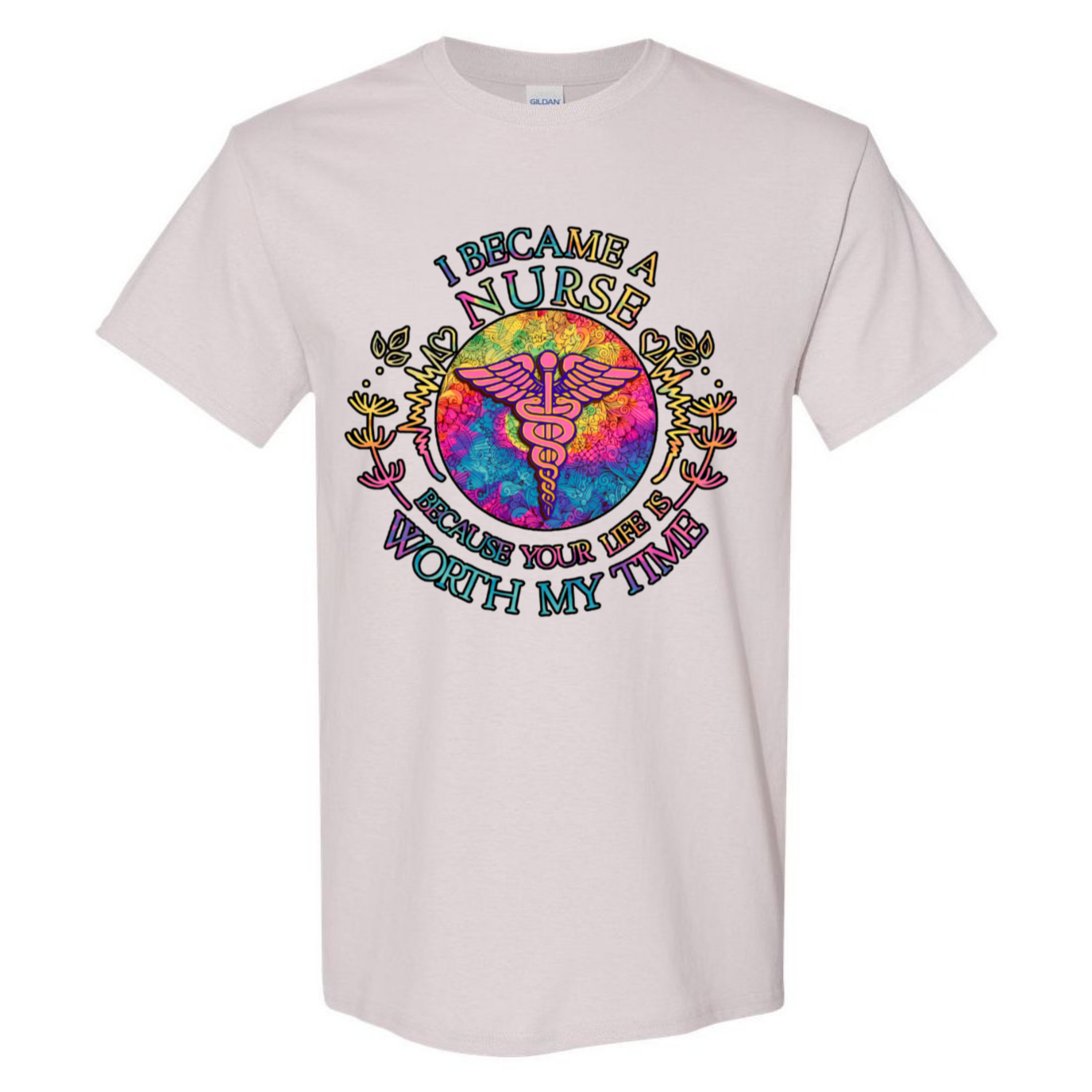 Worth My Time T-Shirt