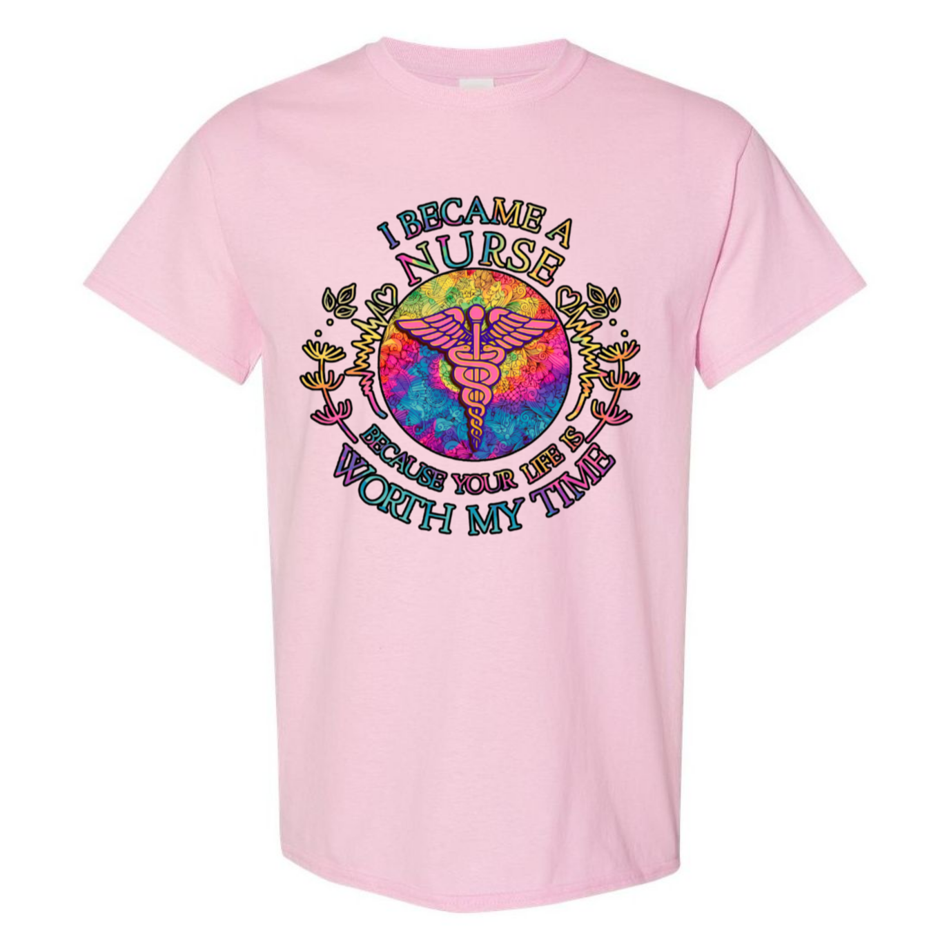 Worth My Time T-Shirt