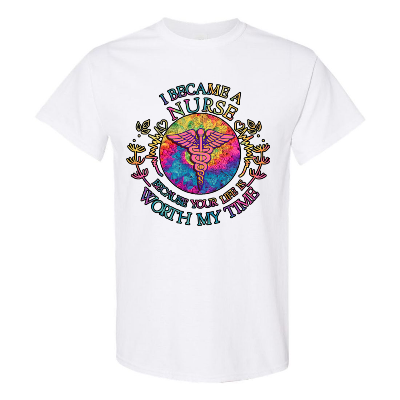 Worth My Time T-Shirt