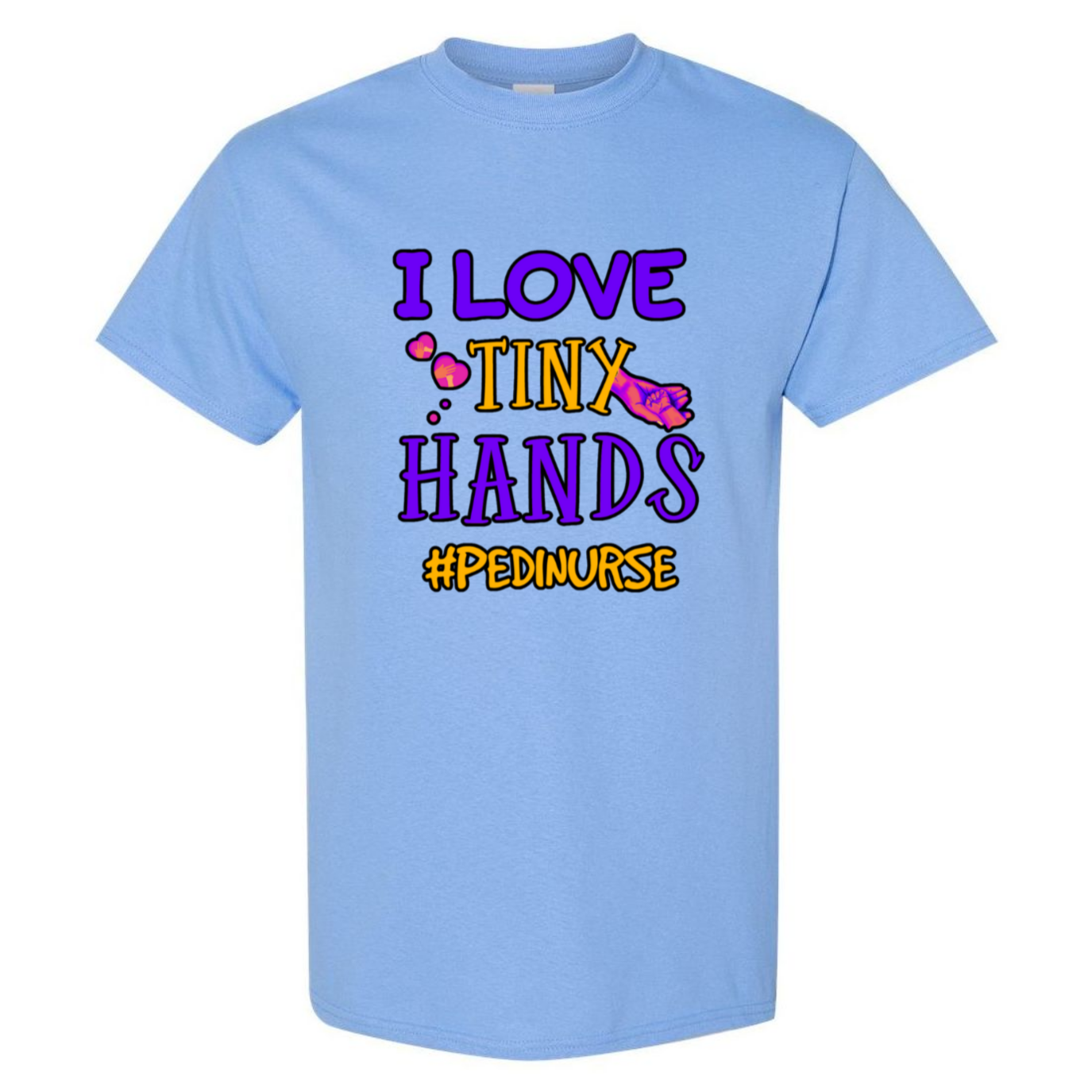 Tiny Hands T-Shirt