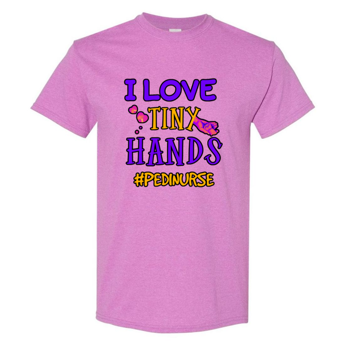 Tiny Hands T-Shirt