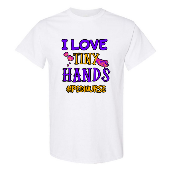 Tiny Hands T-Shirt