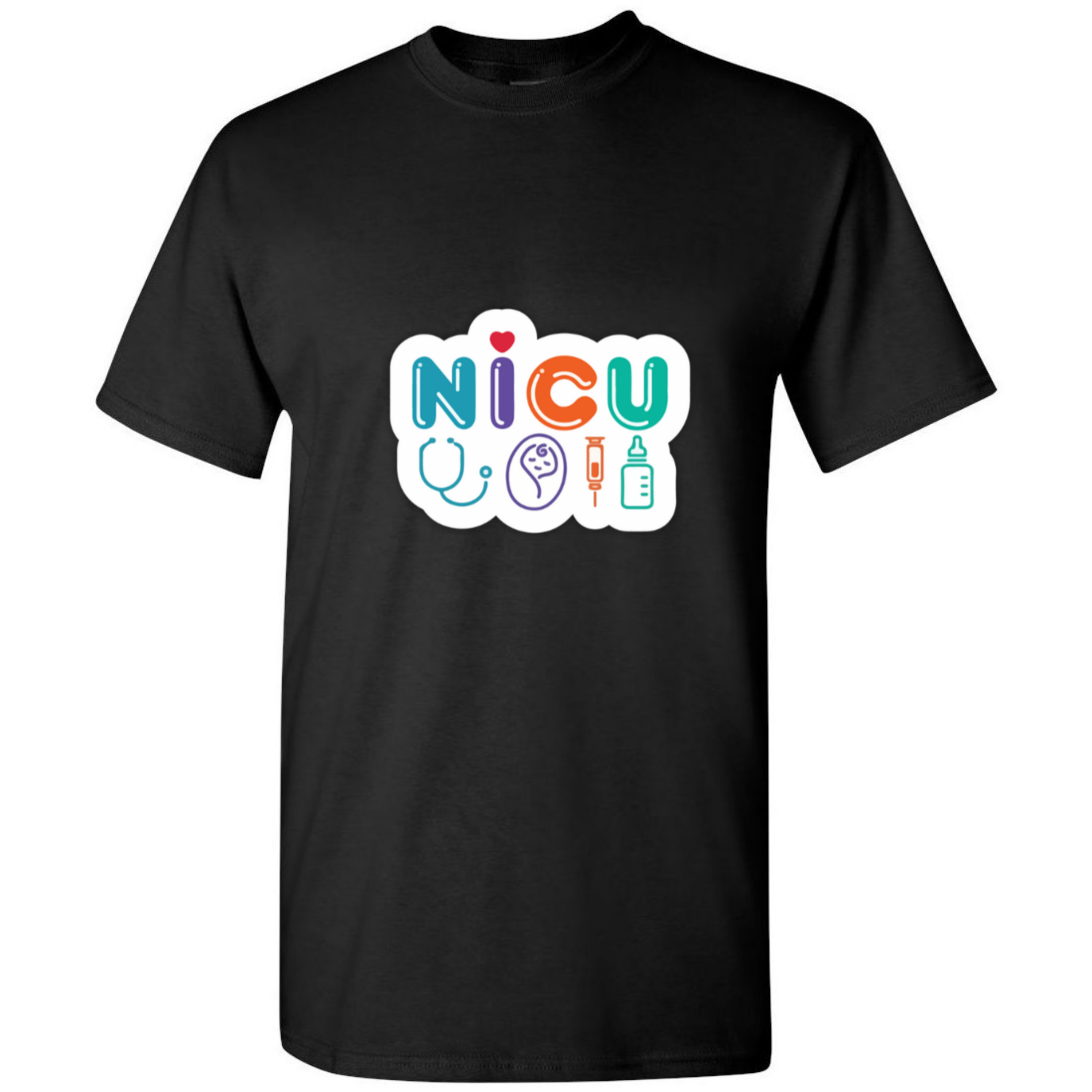 NICU T-Shirt