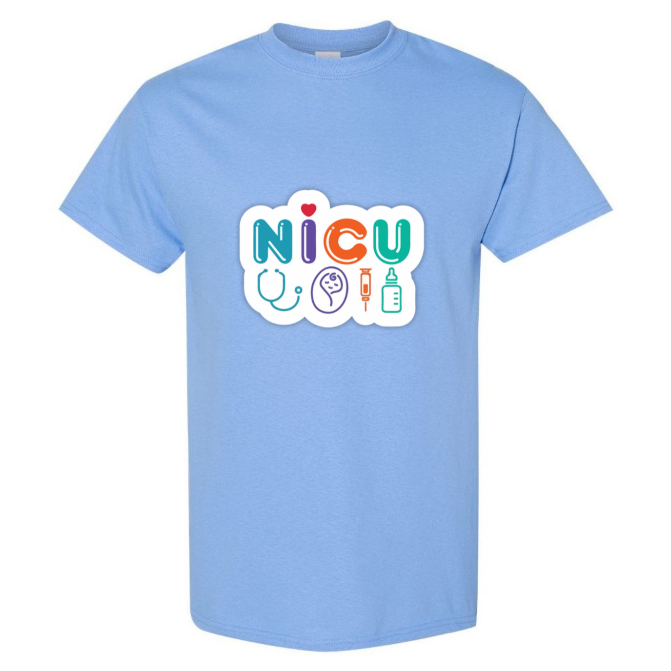NICU T-Shirt